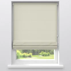 Gordijn Lona Naturel