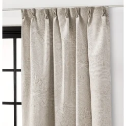 Gordijn Luca Off-White