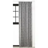Gordijn Lux Grijs