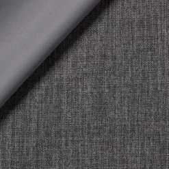 Gordijn Maan Antraciet