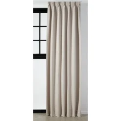 Gordijn Mare Beige