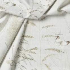 Gordijn Marian Off-White