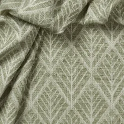 Gordijn Marrit Groen