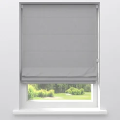 Gordijn Mathijs Grijs