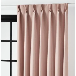 Gordijn Mathijs Roze