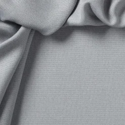 Gordijn Mila Lichtgrijs