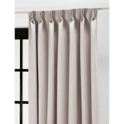 Gordijn Mila Off-White