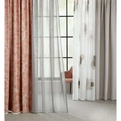 Gordijn Mila Off-White