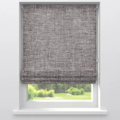 Gordijn Muck Donkergrijs