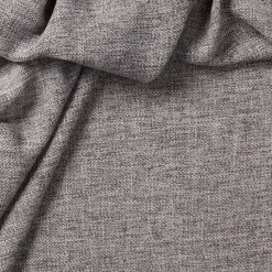 Gordijn Muck Donkergrijs