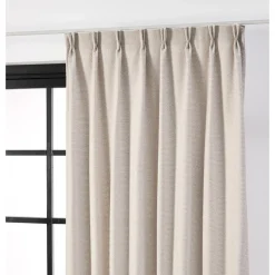 Gordijn Olivia Beige