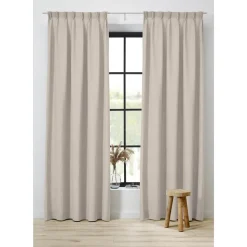 Gordijn Patrick Zand