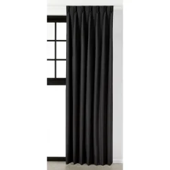 Gordijn Phileine Antraciet