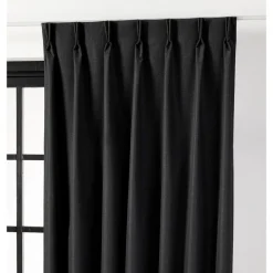 Gordijn Phileine Antraciet