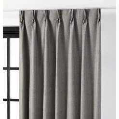 Gordijn Phileine Grijs