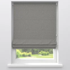 Gordijn Phileine Grijs