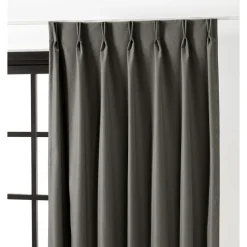 Gordijn Phileine Groen