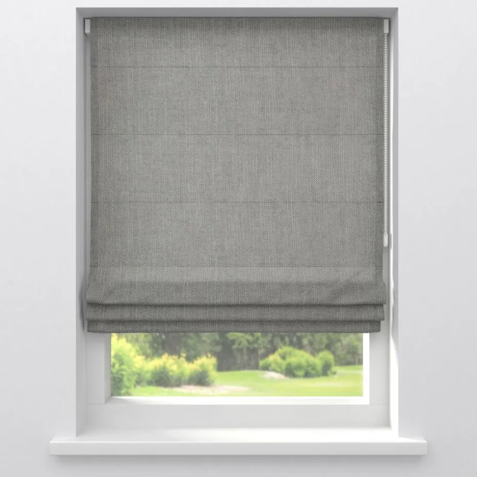 Gordijn Sandra Lichtgrijs