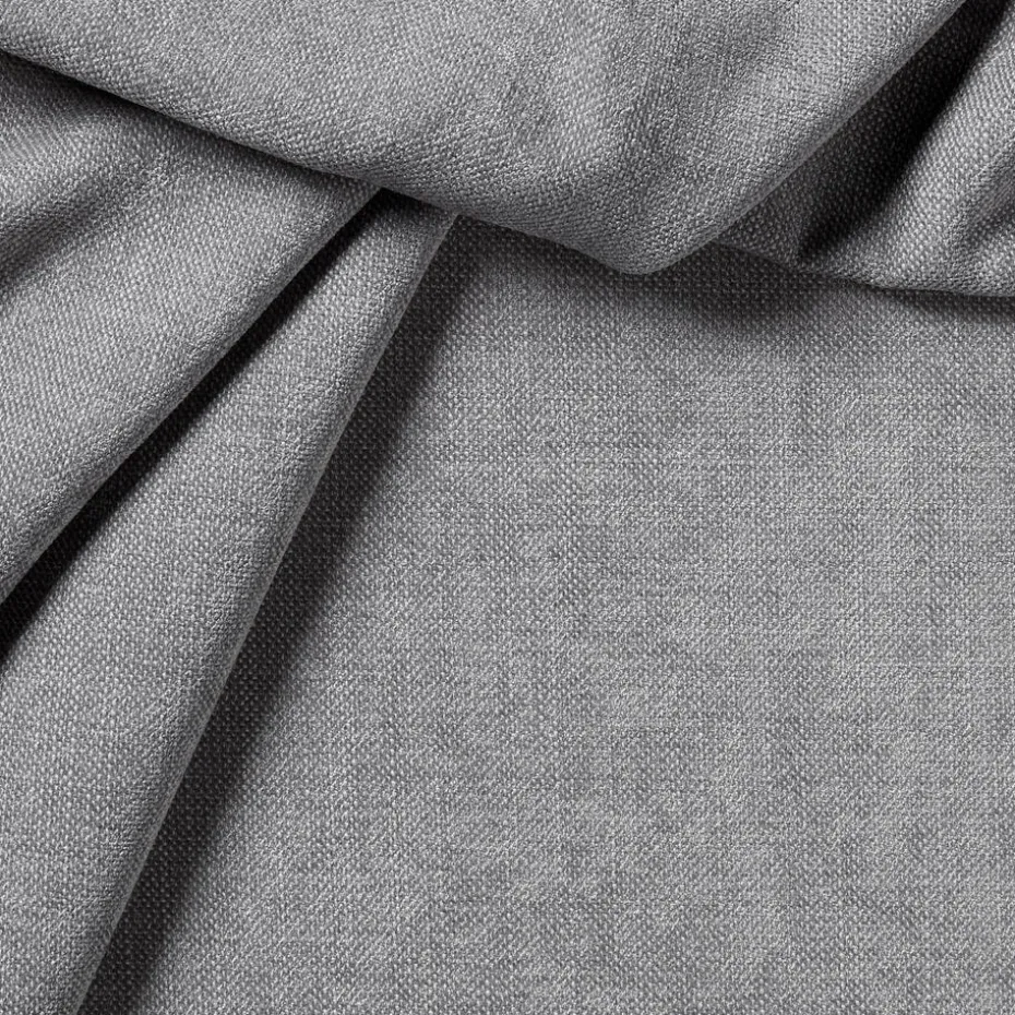 Gordijn Sandra Lichtgrijs