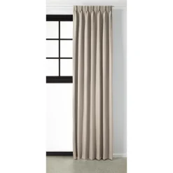 Gordijn Sebastiaan Zand