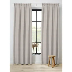 Gordijn Sebastiaan Zand