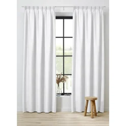 Gordijn Shirley Off-White