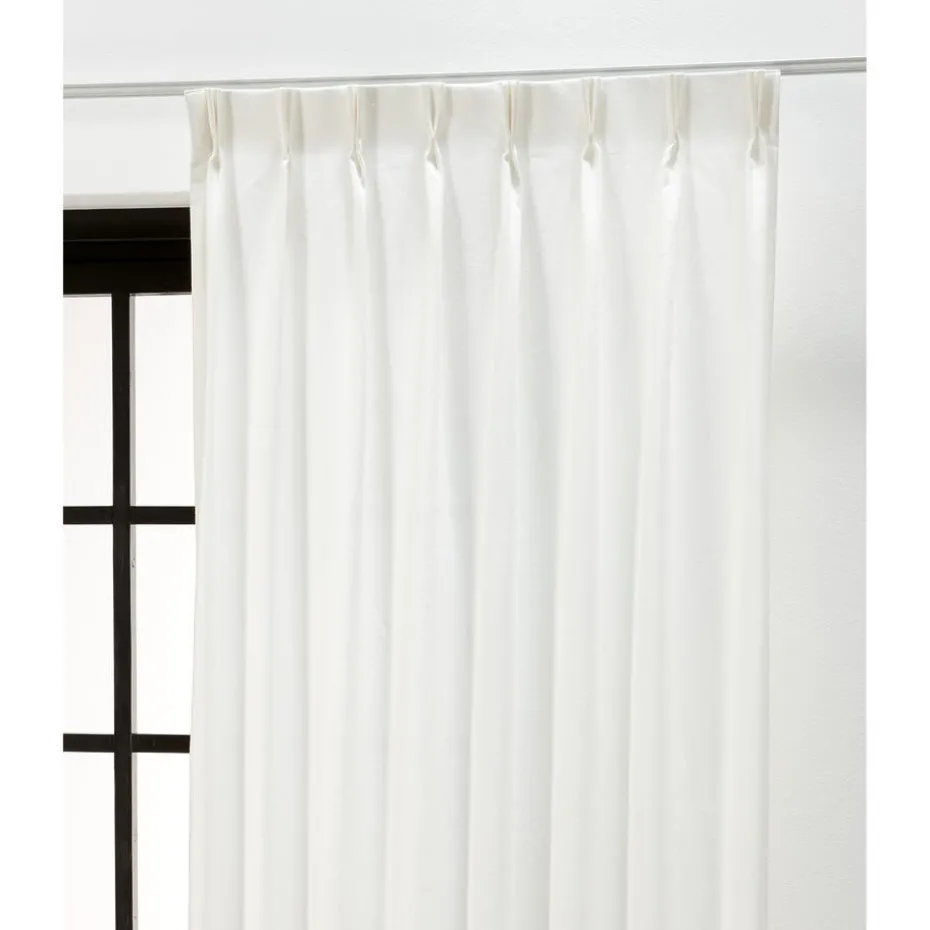 Gordijn Tess Wit