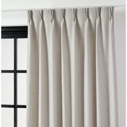 Gordijn Thijmen Grijs