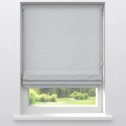 Gordijn Tom Licht Grijs