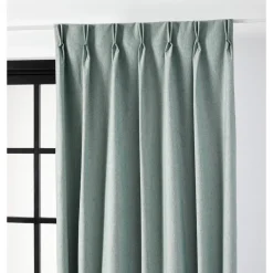 Gordijn Vayen Groen