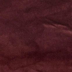 Gordijn Velours Romeo Bordeaux