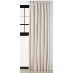 Gordijn Vive Off-White