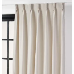 Gordijn Vive Off-White