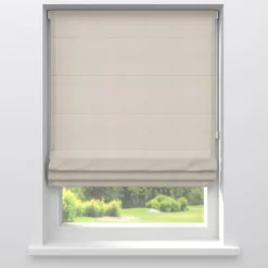 Gordijn Vive Off-White