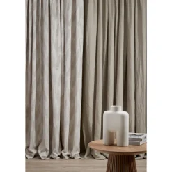 Gordijn Wouter Naturel