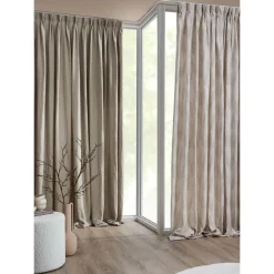 Gordijn Wouter Naturel