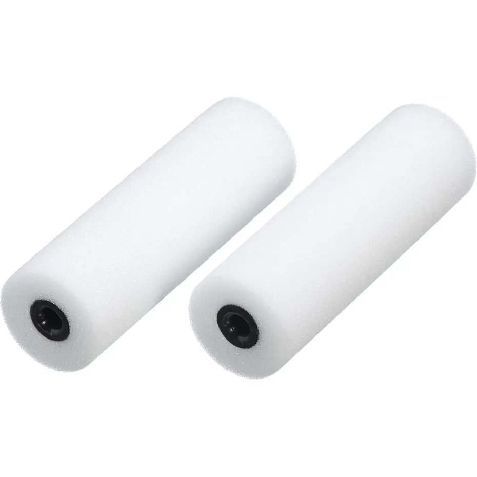 Grondverfroller Recht