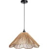 Hanglamp Amset Naturel