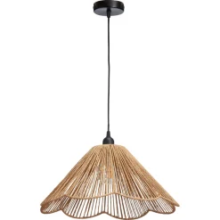 Hanglamp Amset Naturel