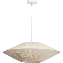 Hanglamp Antares Grijs