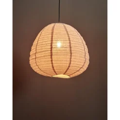 Hanglamp Anzar Naturel