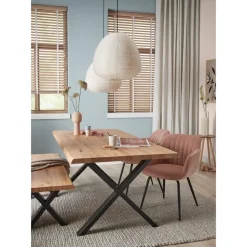 Hanglamp Anzar Naturel