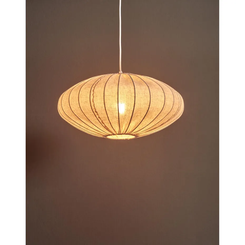 Hanglamp Anzi Off-White