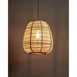 Hanglamp Avon Naturel