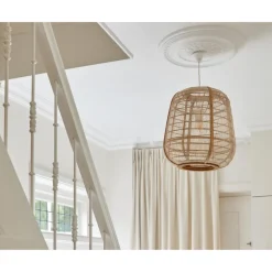 Hanglamp Avon Naturel