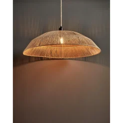 Hanglamp Durga Naturel