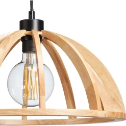 Hanglamp Hera Naturel