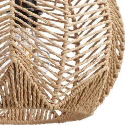 Hanglamp Hesus Naturel