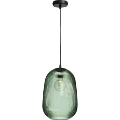 Hanglamp Neso Groen