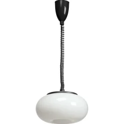 Hanglamp Phoebe Zwart